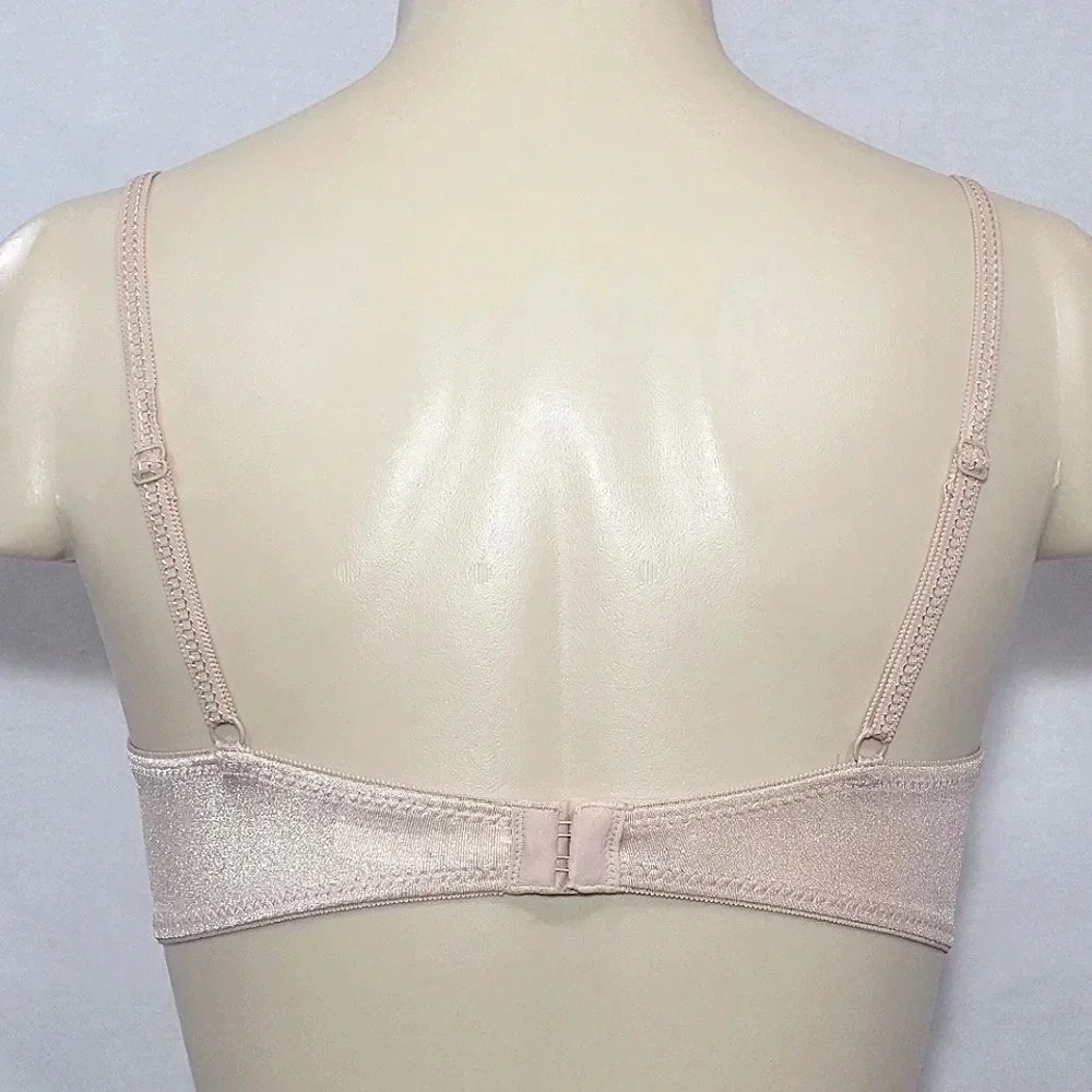 38D Maidenform Self Expressions Custom Lift‎ UW Bra